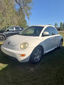 1999 Volkswagen Beetle 2.0 non turbo