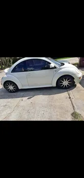 1999 Volkswagen Beetle 2.0T Coast Hatchback 2D