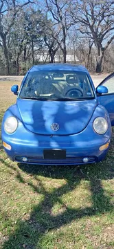 1999 Volkswagen Beetle 2.0T Dune Hatchback 2D