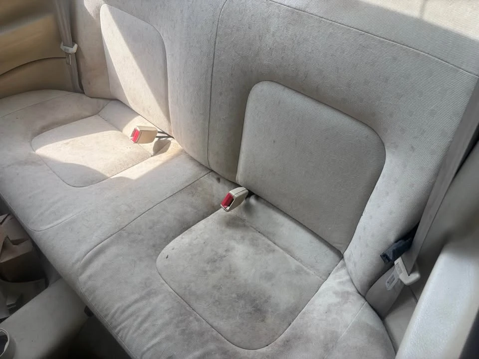 1999 Volkswagen New Beetle - Image 7 of 7