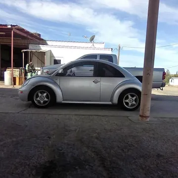 1999 Volkswagen Beetle