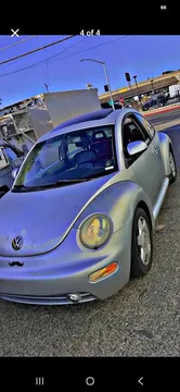 1999 Volkswagen Beetle Hatchback 2D