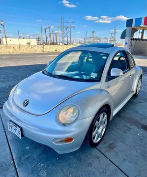 1999 Volkswagen Beetle Hatchback 2D