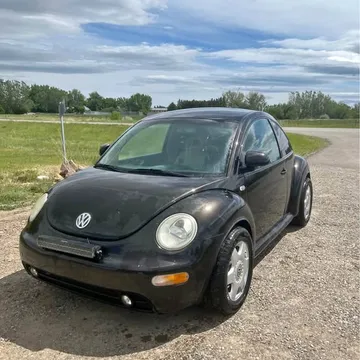 1999 Volkswagen Beetle