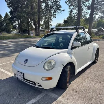 1999 Volkswagen Beetle