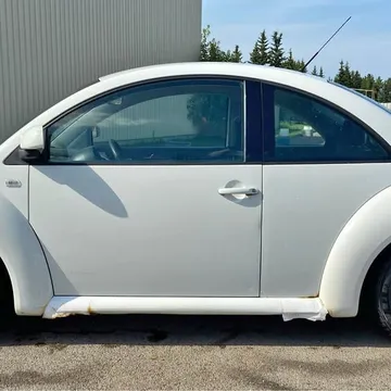 1999 Volkswagen Beetle