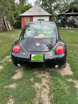 1999 Volkswagen Beetle
