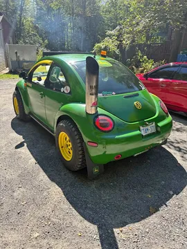 1999 Volkswagen Beetle
