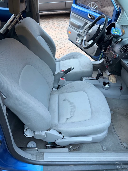 1999 Volkswagen New Beetle - Image 21 of 21