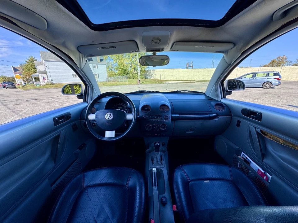 1999 Volkswagen New Beetle - Image 14 of 21