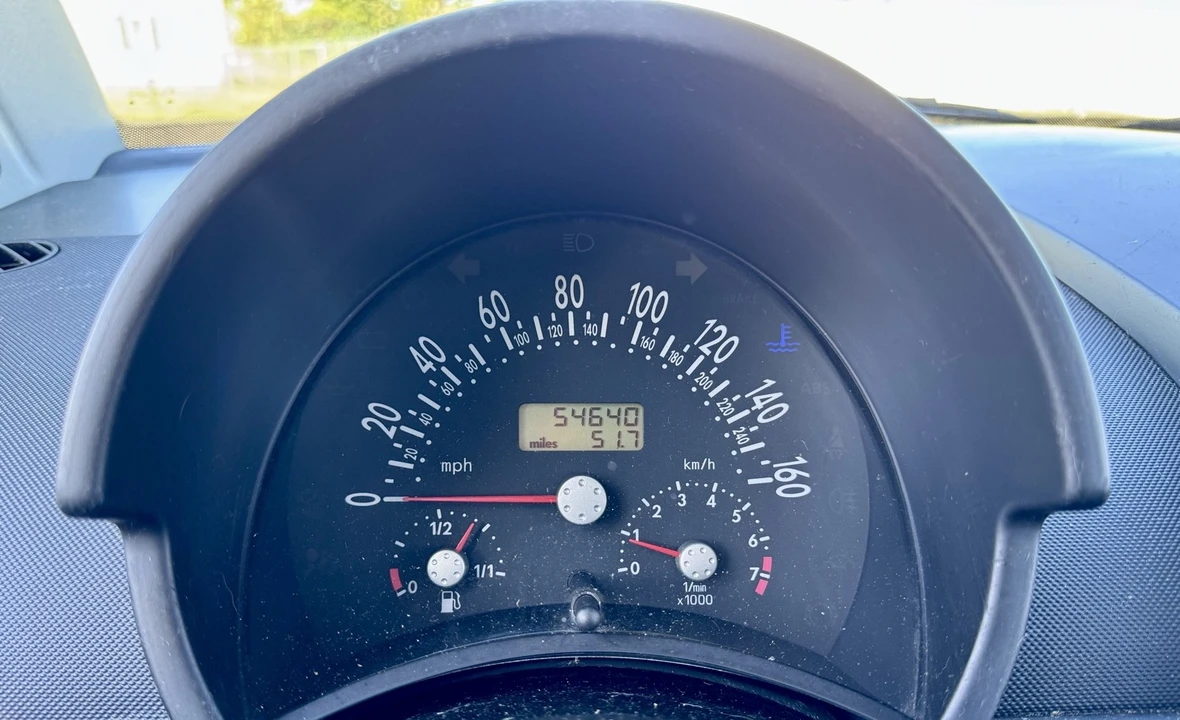 1999 Volkswagen New Beetle - Image 17 of 21