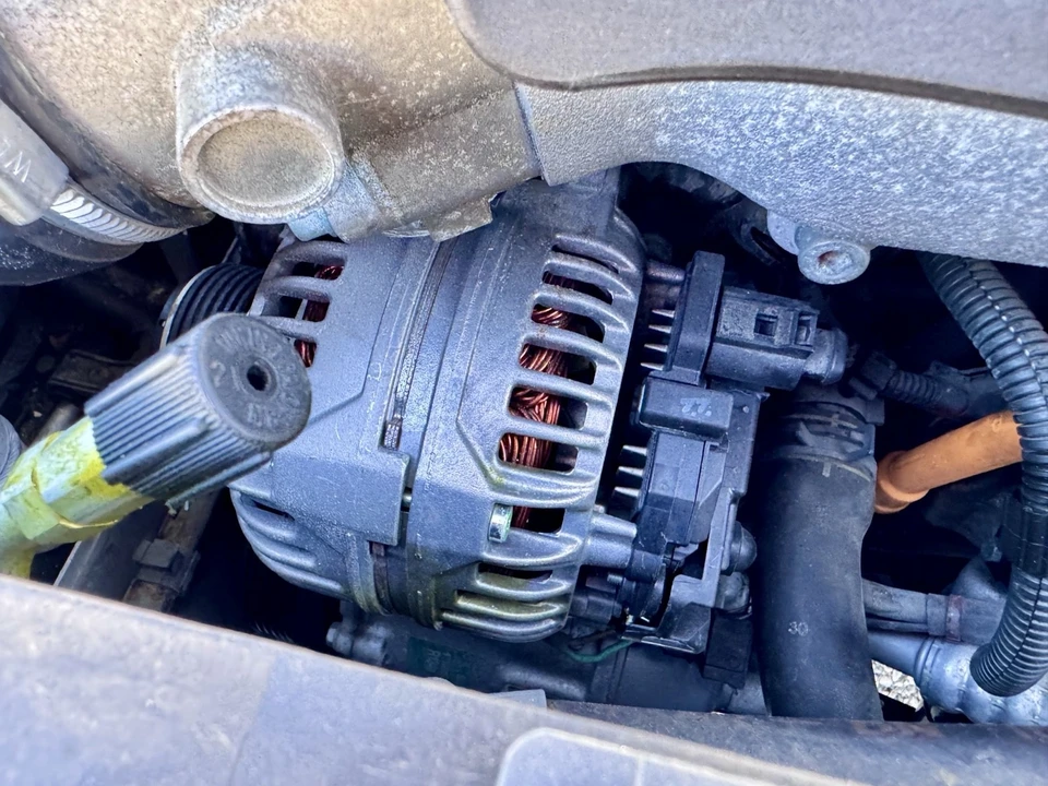 1999 Volkswagen New Beetle - Image 21 of 21