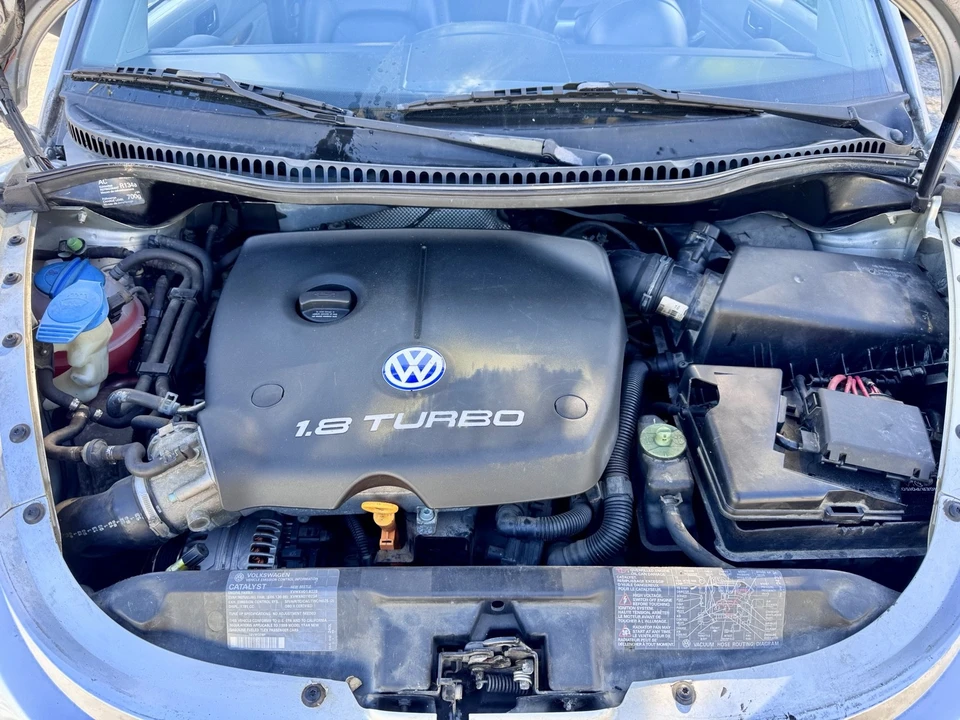 1999 Volkswagen New Beetle - Image 19 of 21