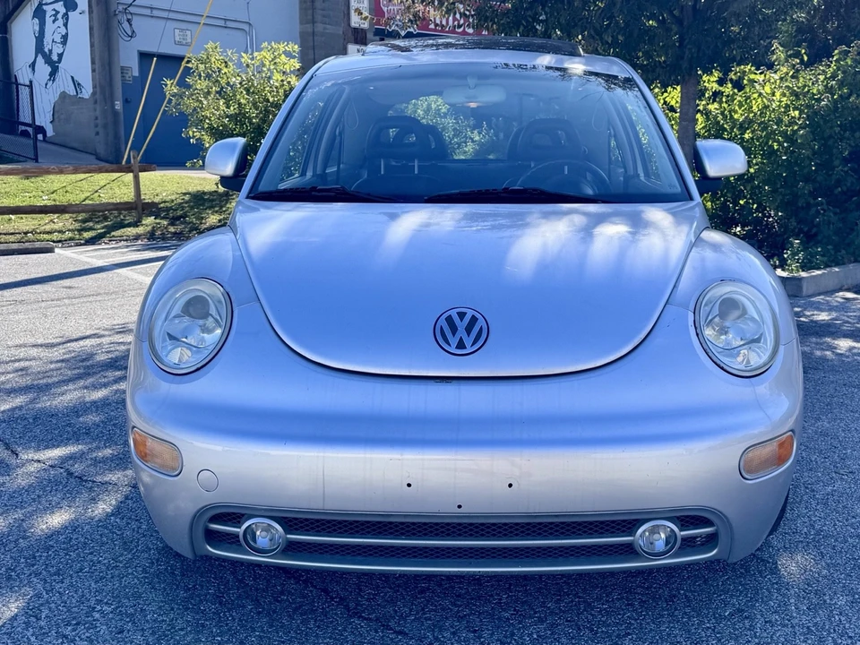 1999 Volkswagen New Beetle - Image 3 of 21