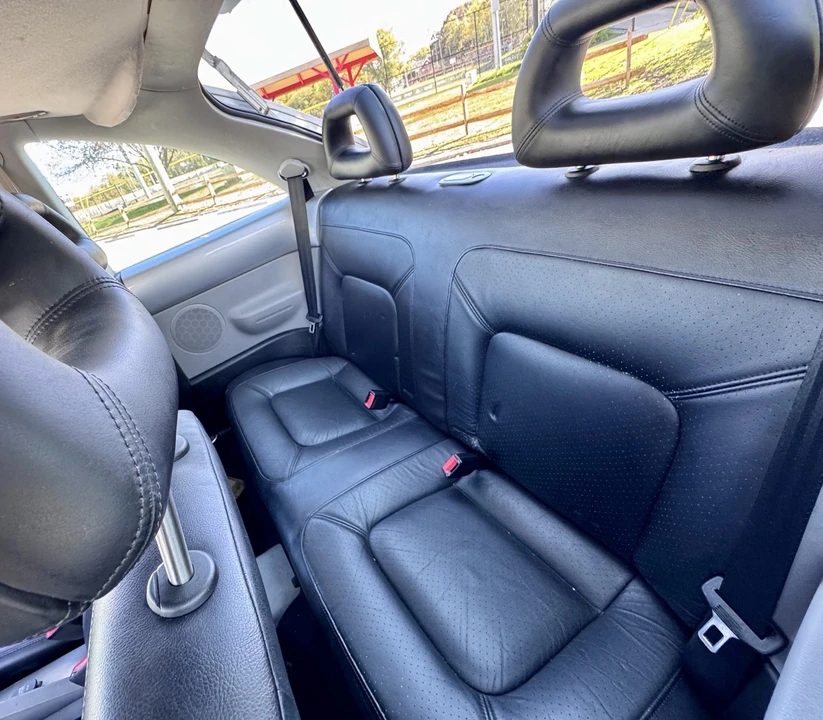 1999 Volkswagen New Beetle - Image 15 of 21