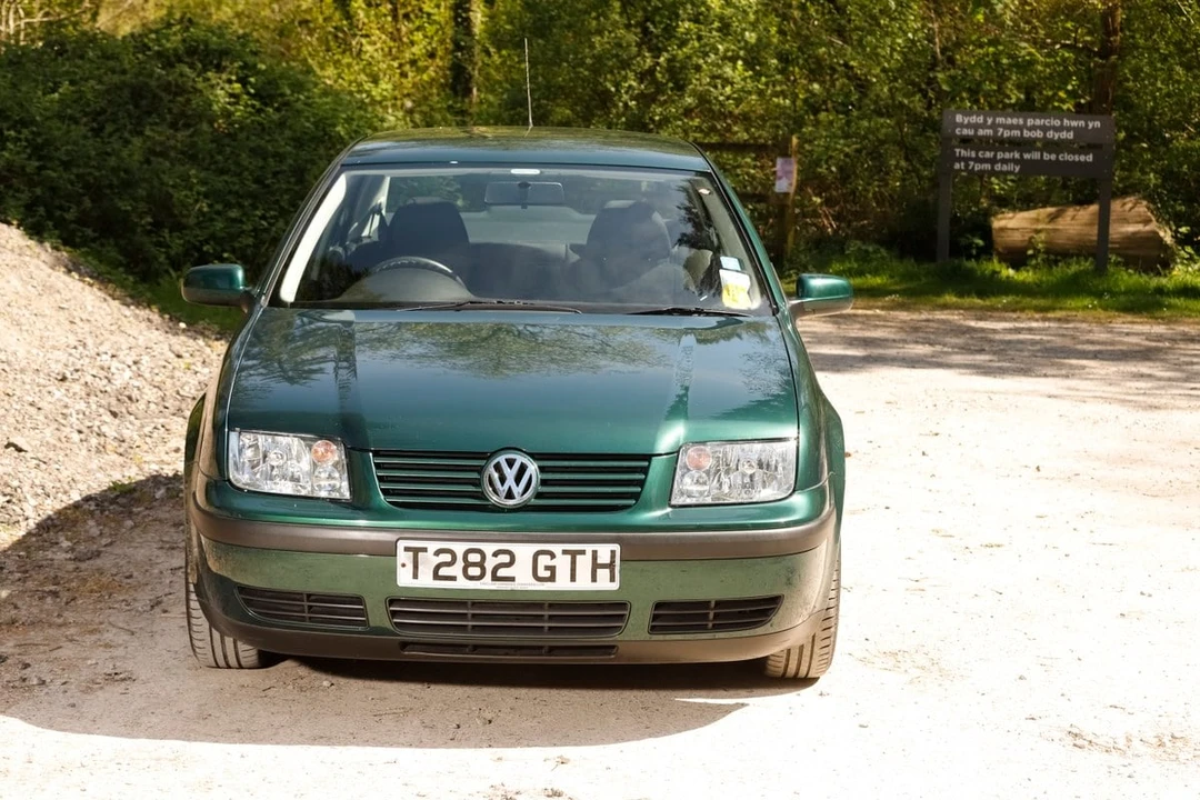 1999 Volkswagen A4 Jetta - Image 27 of 30