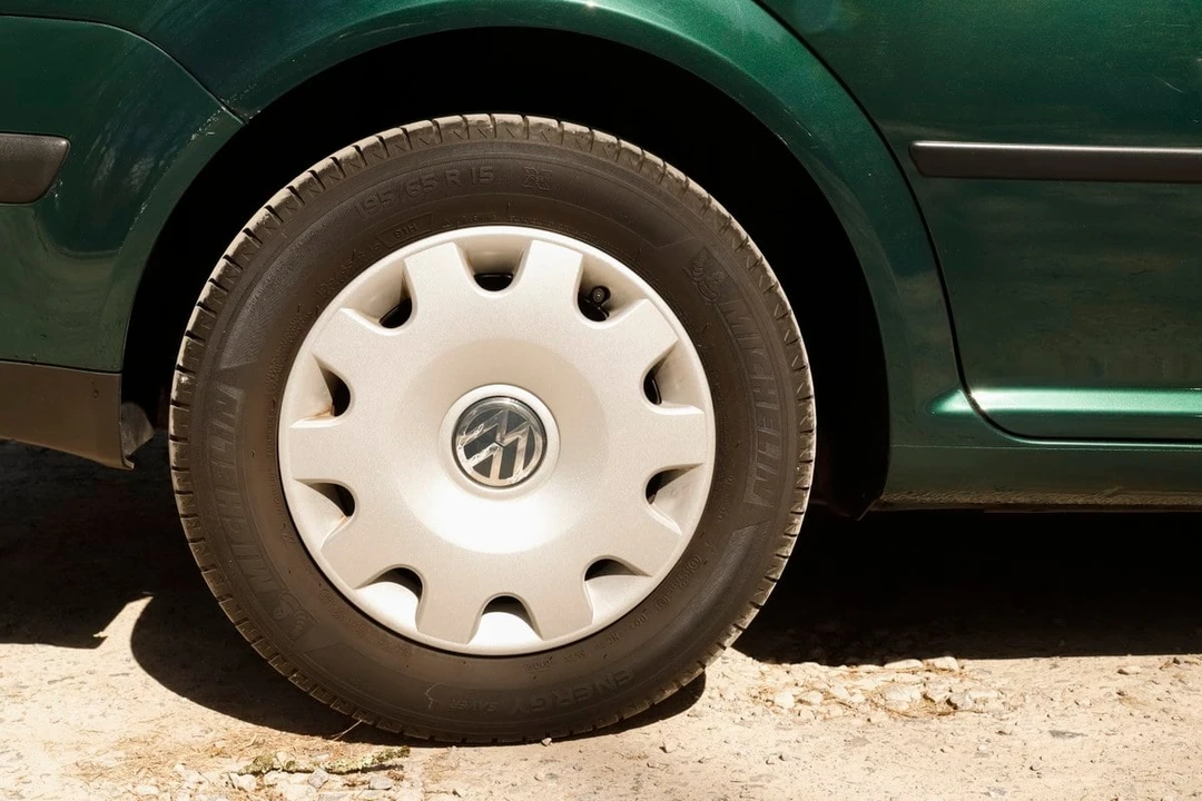 1999 Volkswagen A4 Jetta - Image 30 of 30
