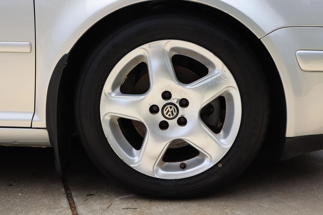 1999 Volkswagen A4 Jetta - Image 26 of 31