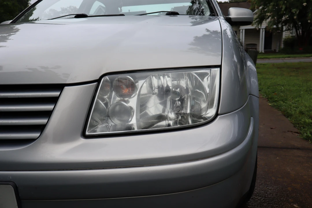 1999 Volkswagen A4 Jetta - Image 11 of 31