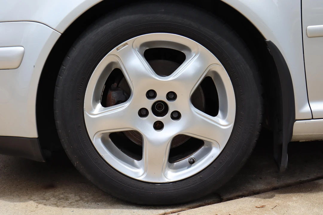 1999 Volkswagen A4 Jetta - Image 23 of 31