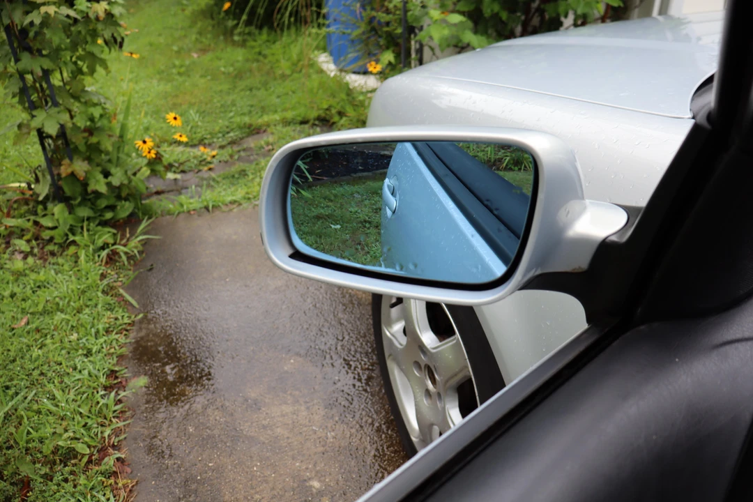 1999 Volkswagen A4 Jetta - Image 13 of 31