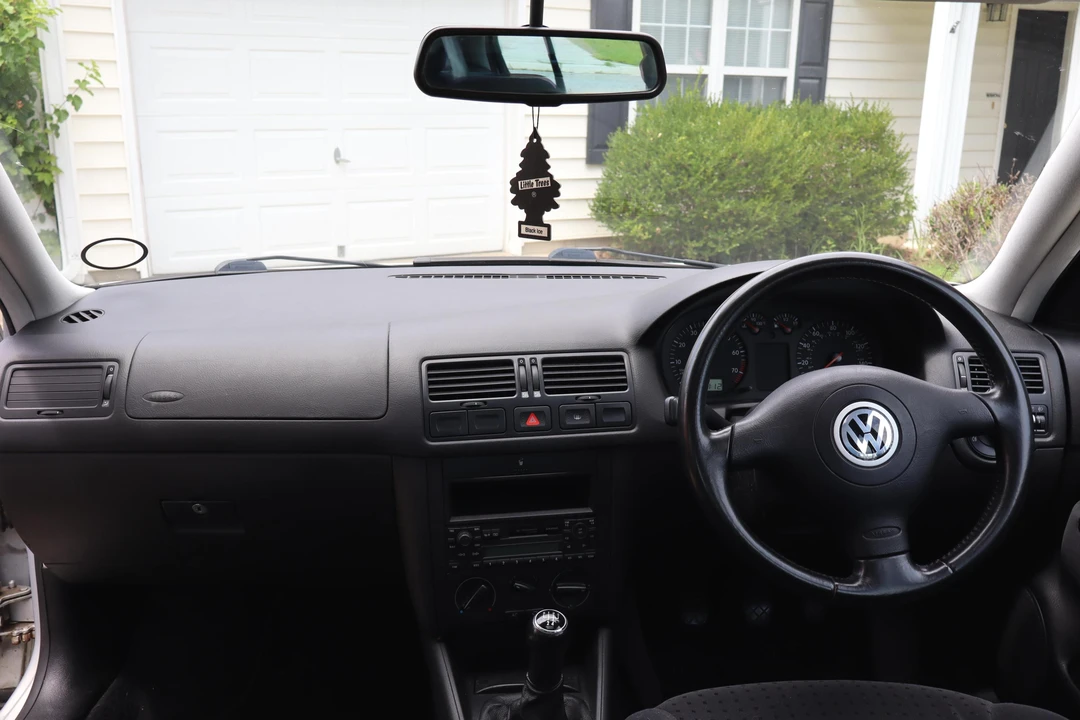 1999 Volkswagen A4 Jetta - Image 31 of 31