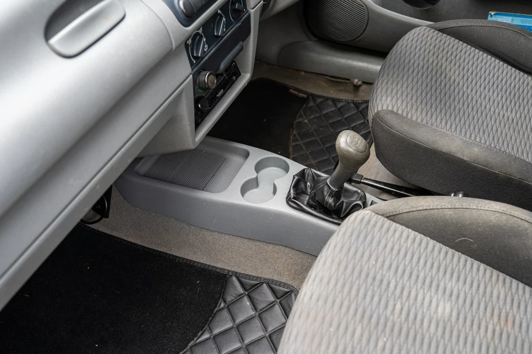 1999 Volkswagen Caddy/Rabbit Pickup - Image 24 of 30
