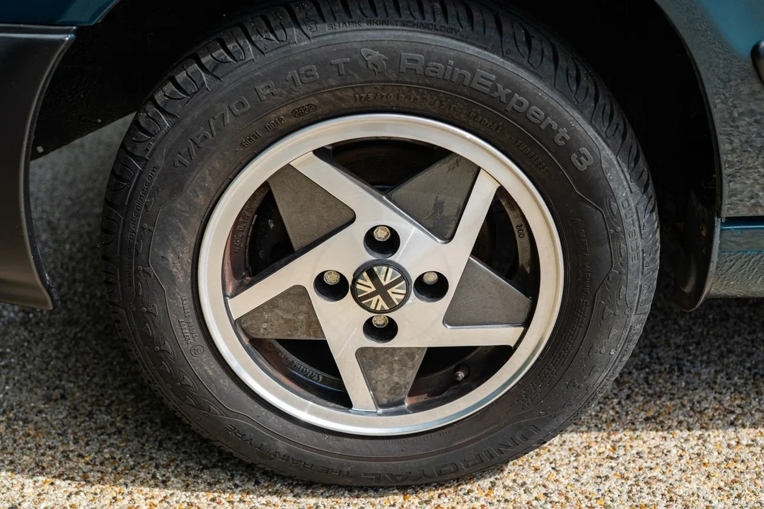 1999 Volkswagen Caddy/Rabbit Pickup - Image 14 of 30