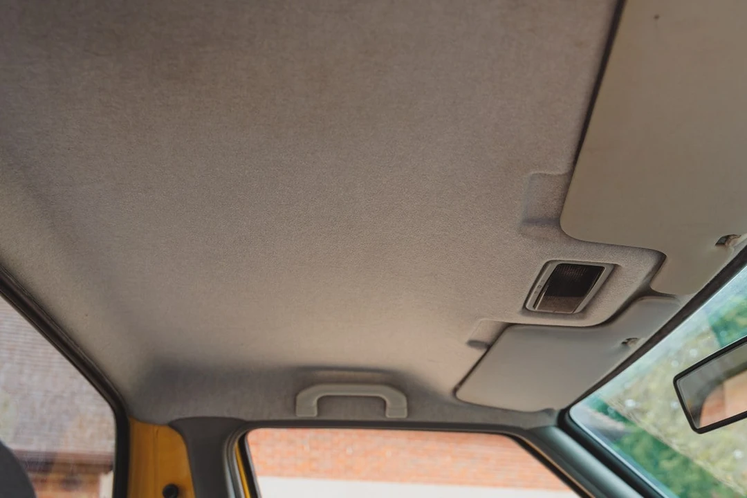 1999 Volkswagen Caddy/Rabbit Pickup - Image 26 of 30
