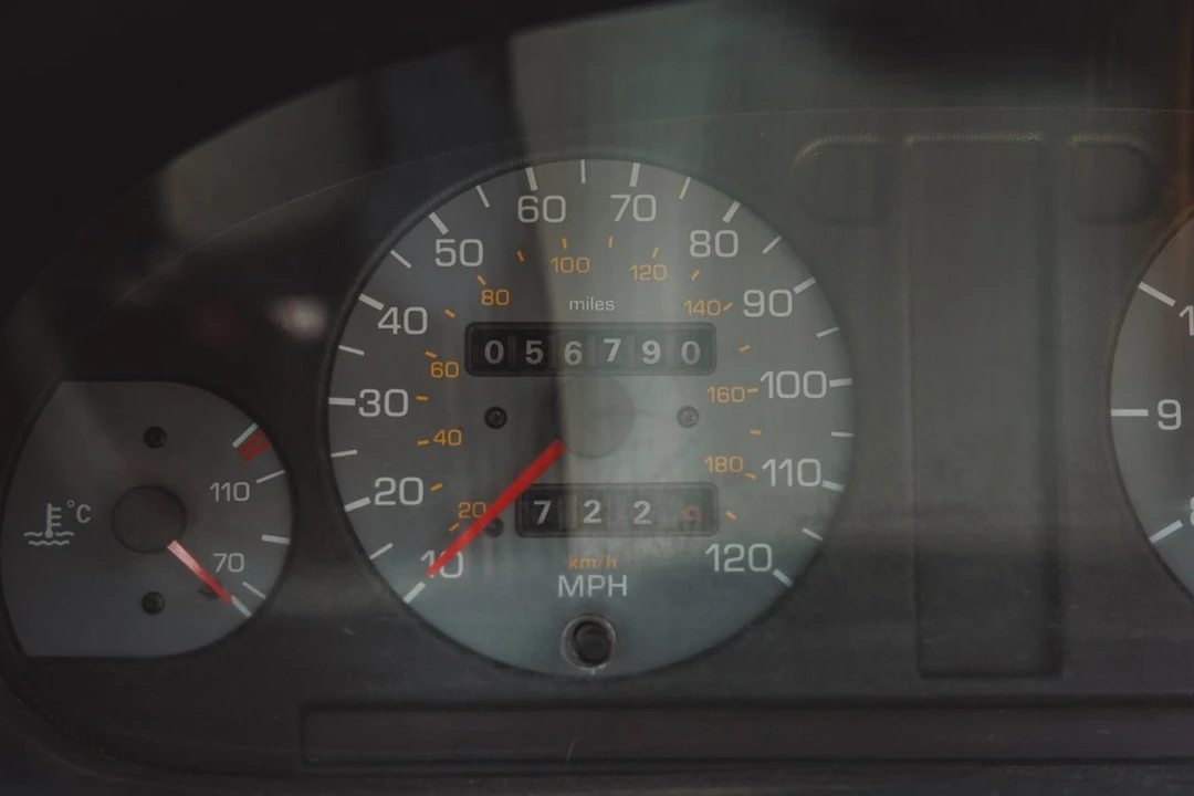 1999 Volkswagen Caddy/Rabbit Pickup - Image 15 of 30