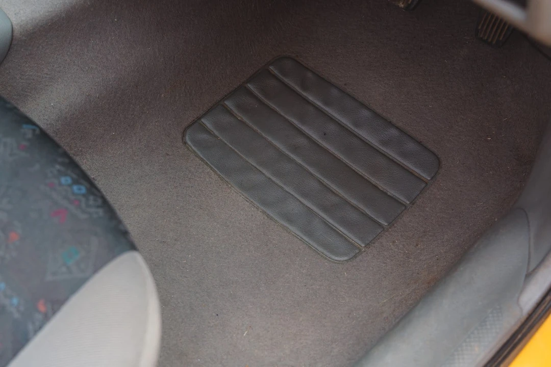 1999 Volkswagen Caddy/Rabbit Pickup - Image 19 of 30