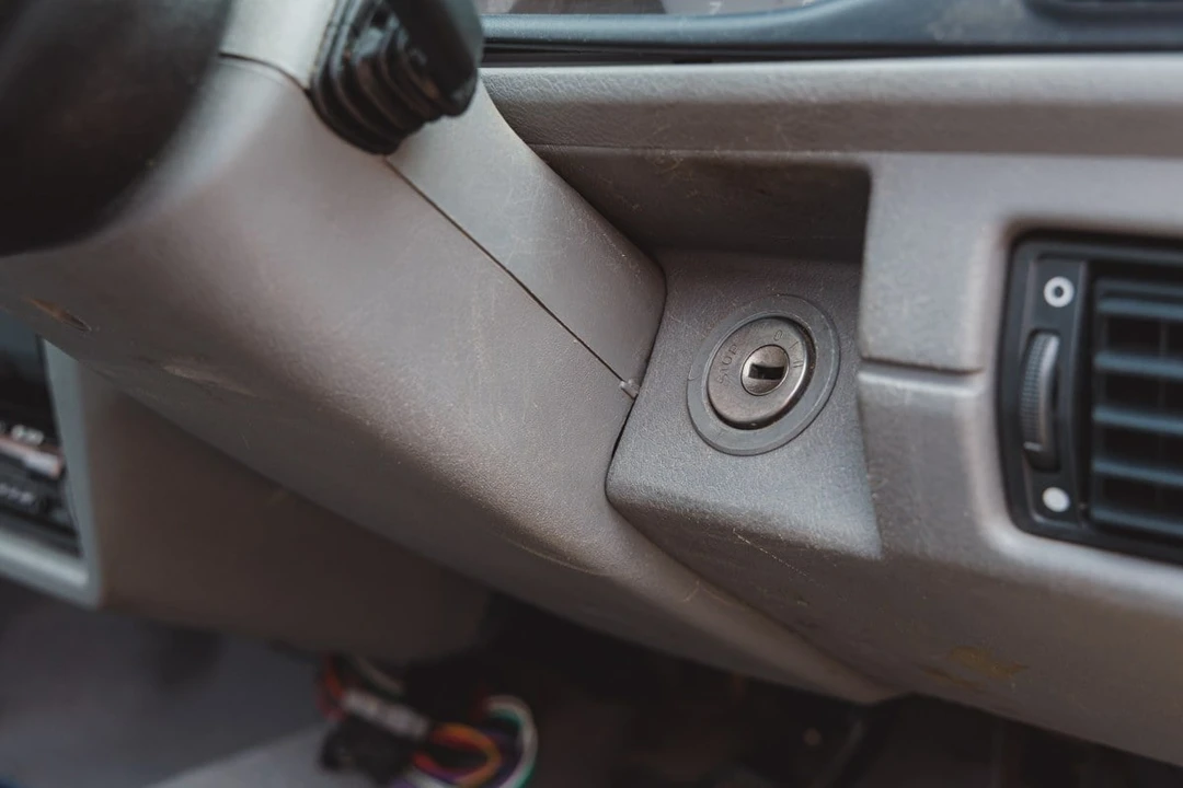 1999 Volkswagen Caddy/Rabbit Pickup - Image 22 of 30