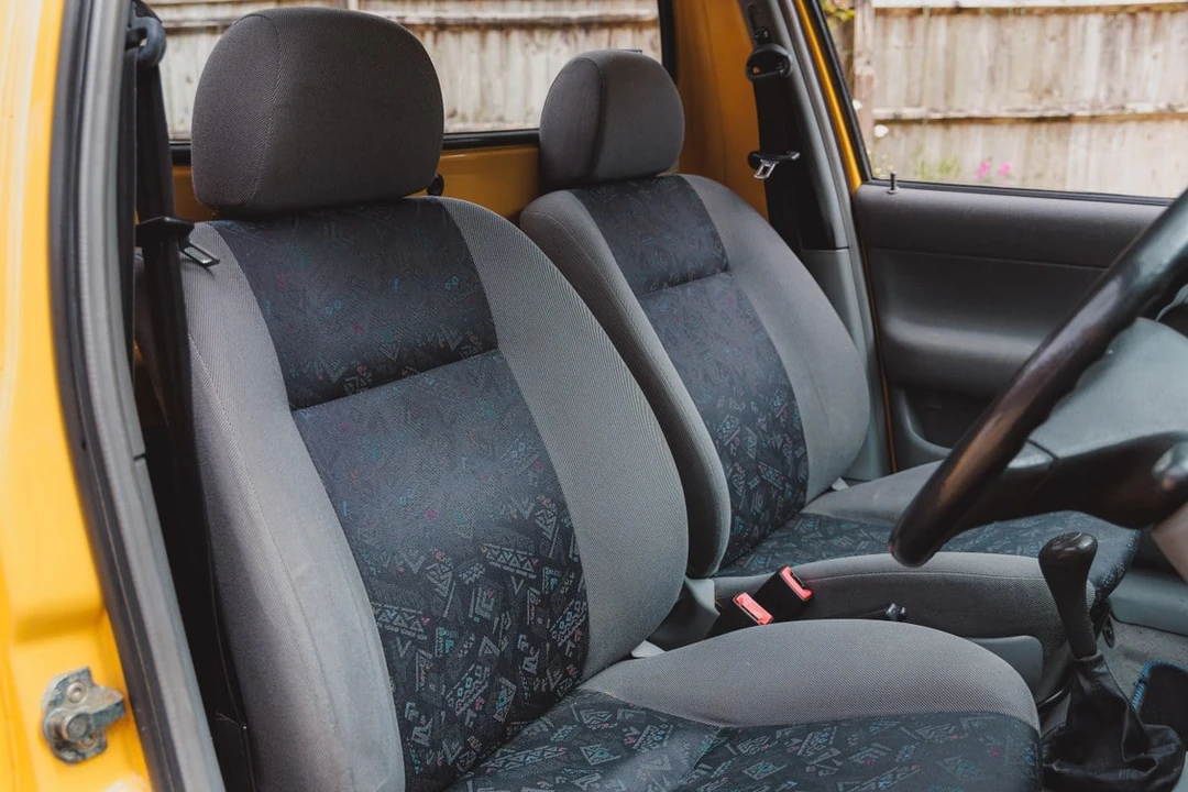 1999 Volkswagen Caddy/Rabbit Pickup - Image 14 of 30
