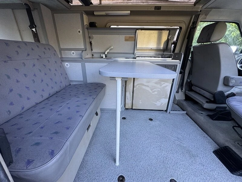 1999 Volkswagen EuroVan - Image 21 of 21