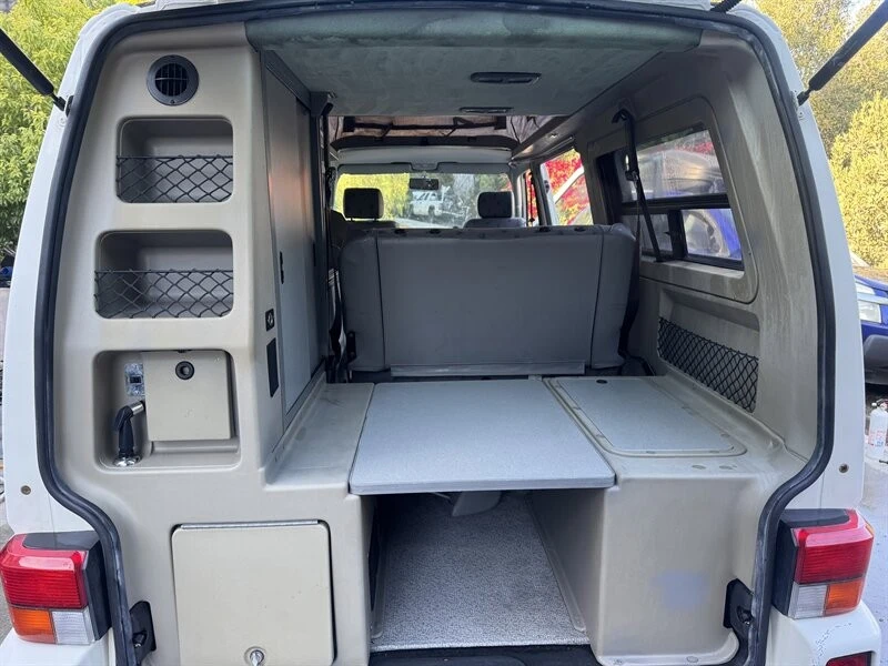 1999 Volkswagen EuroVan - Image 17 of 21