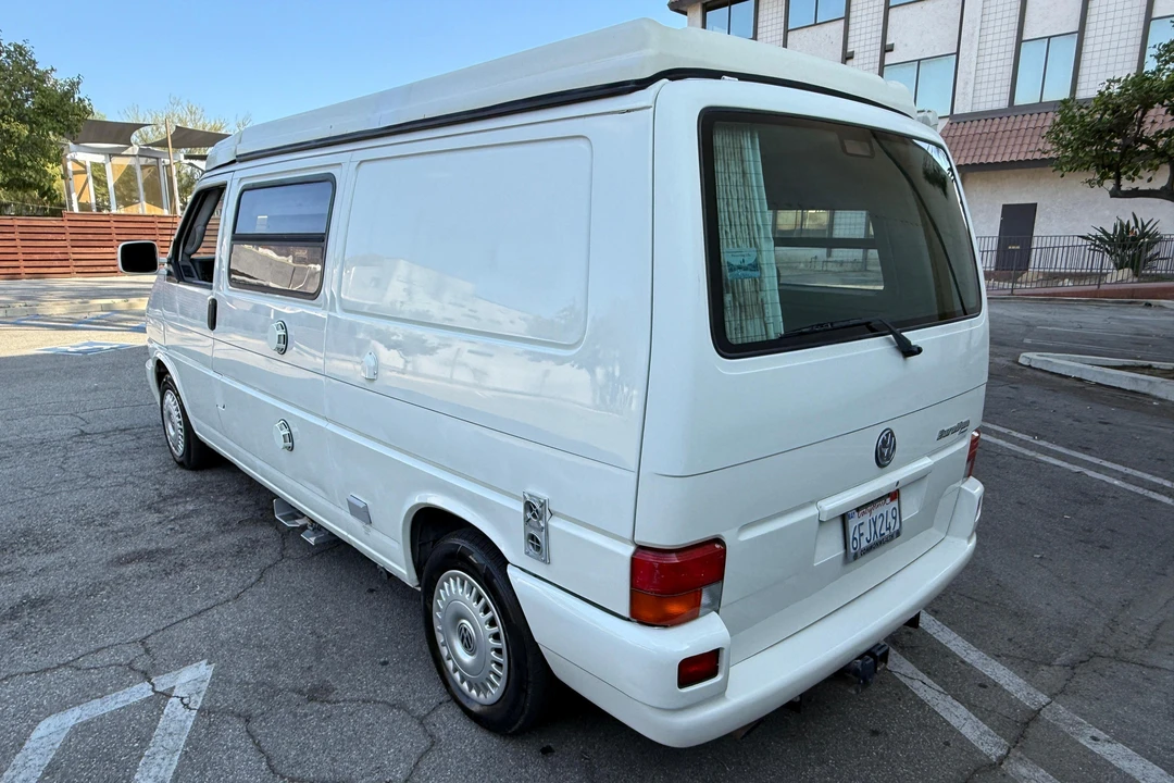 1999 Volkswagen EuroVan - Image 4 of 31