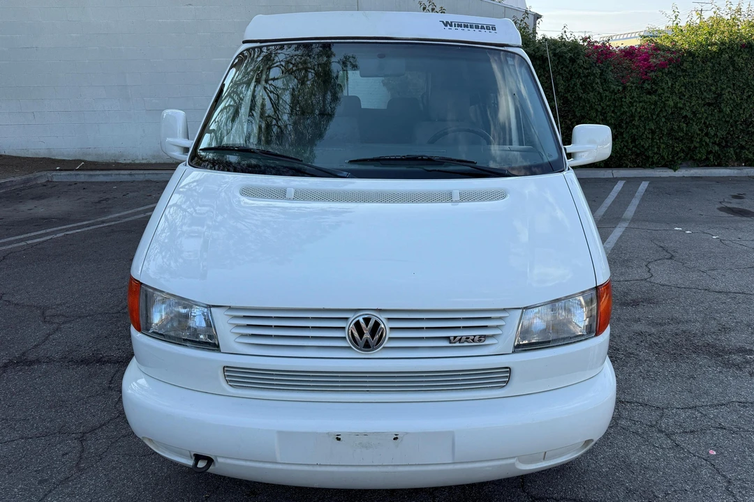 1999 Volkswagen EuroVan - Image 2 of 31