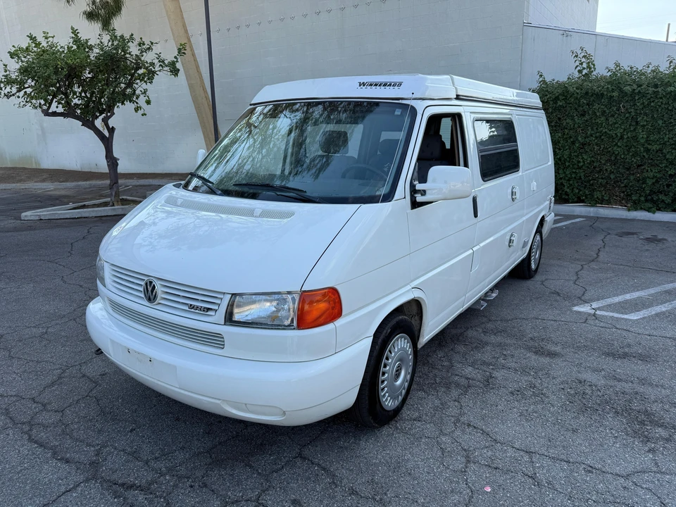 1999 Volkswagen EuroVan - Image 6 of 31