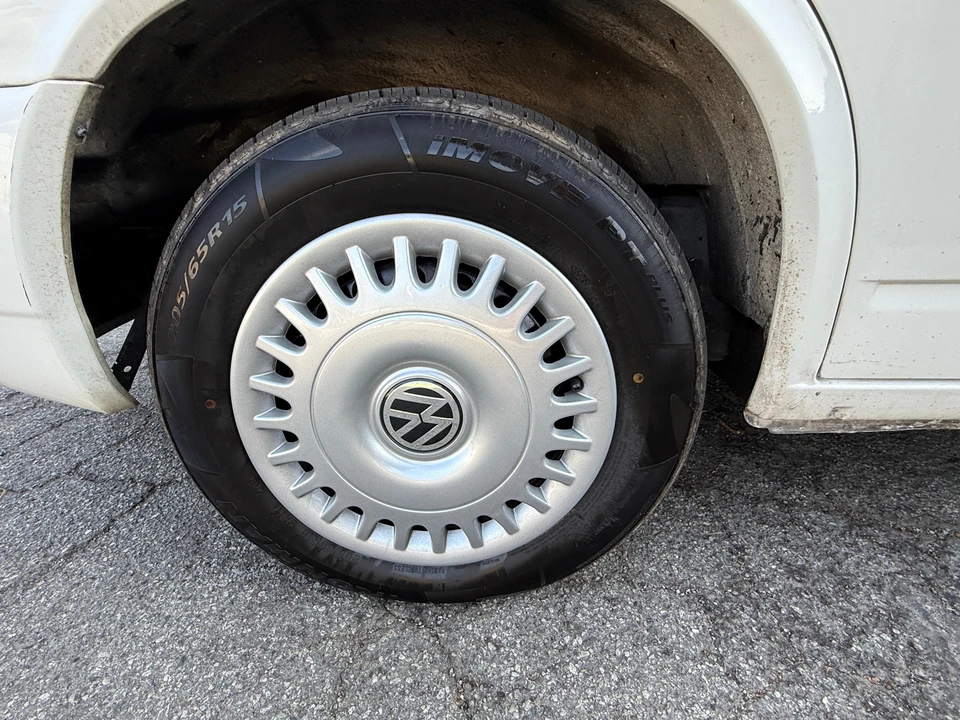 1999 Volkswagen EuroVan - Image 31 of 31