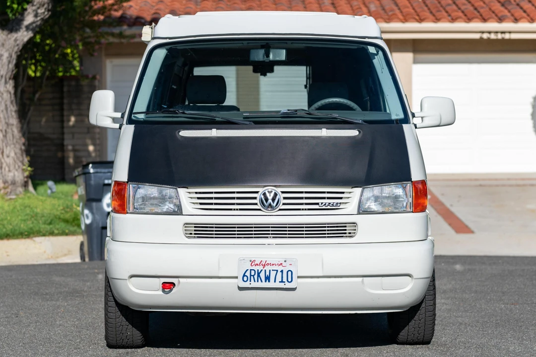 1999 Volkswagen EuroVan - Image 2 of 31