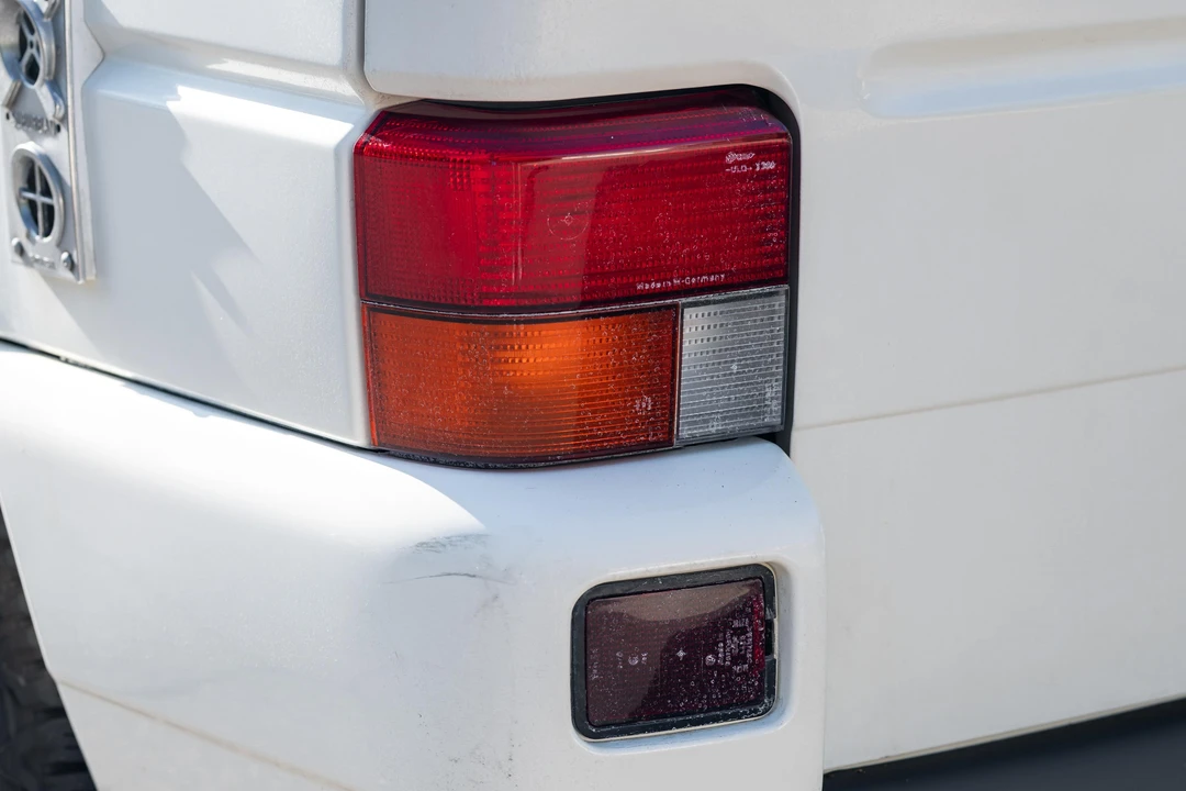1999 Volkswagen EuroVan - Image 16 of 31