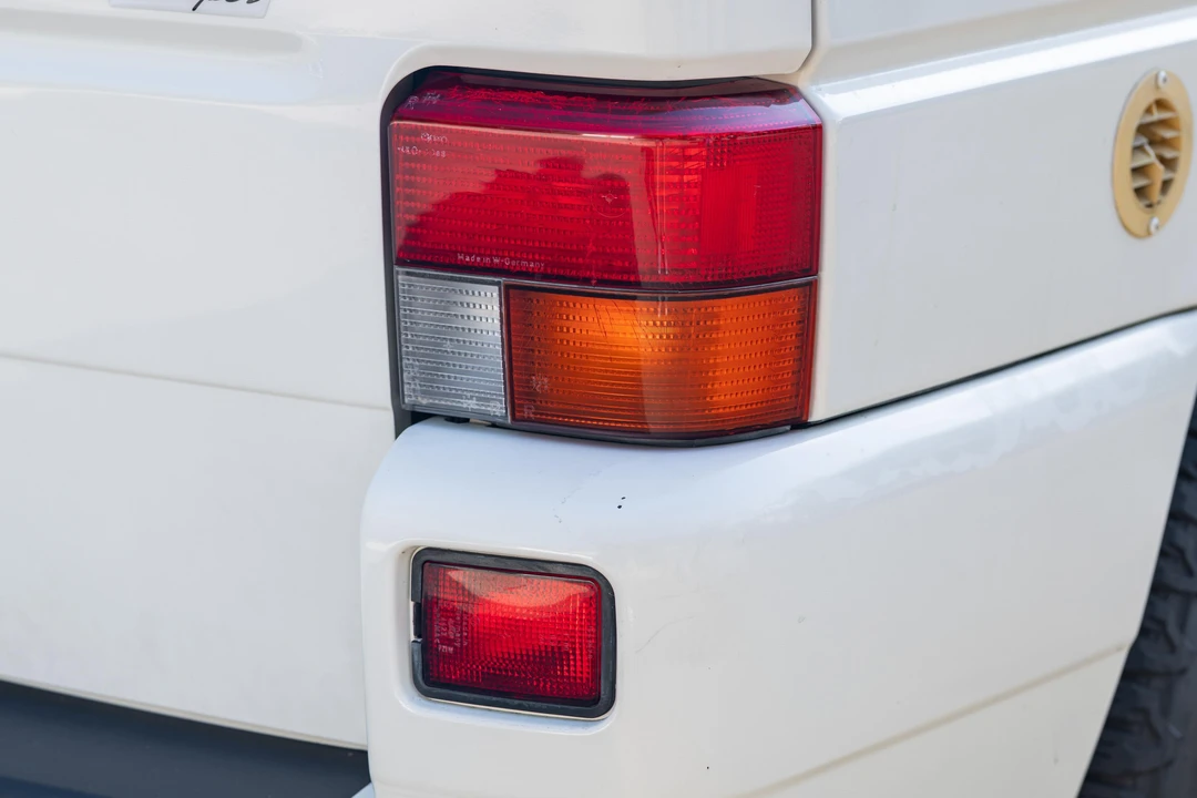 1999 Volkswagen EuroVan - Image 17 of 31