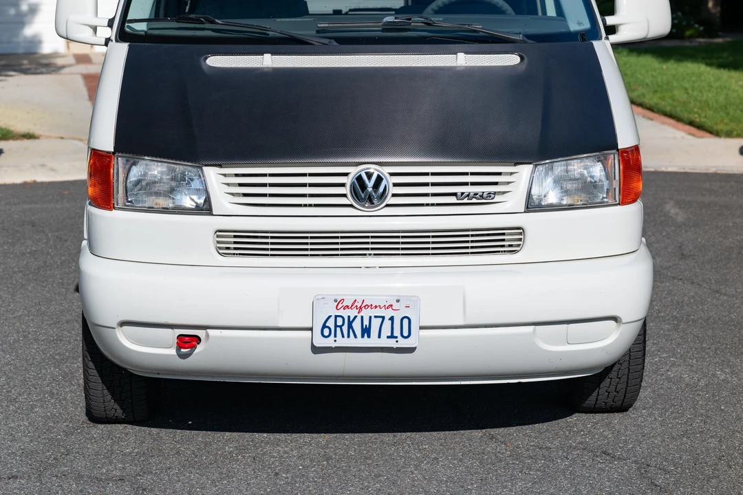 1999 Volkswagen EuroVan - Image 22 of 31