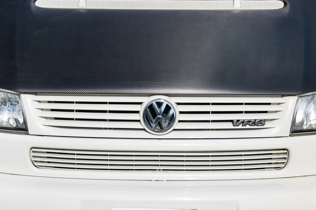 1999 Volkswagen EuroVan - Image 23 of 31
