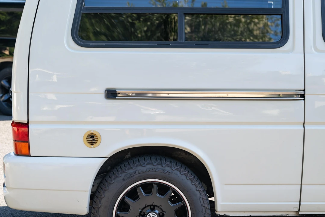 1999 Volkswagen EuroVan - Image 31 of 31