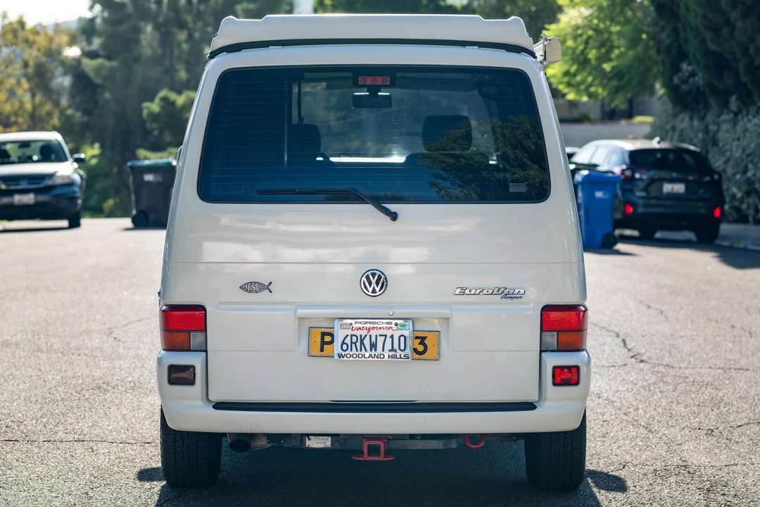 1999 Volkswagen EuroVan - Image 5 of 31