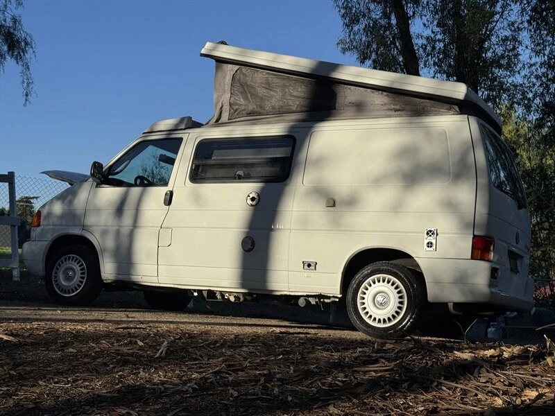 1999 Volkswagen EuroVan - Image 3 of 12