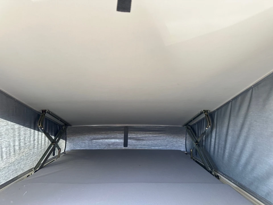 1999 Volkswagen EuroVan - Image 6 of 16