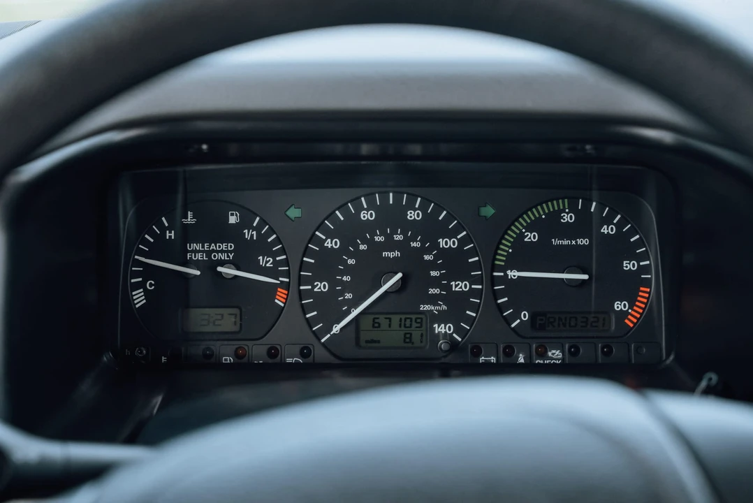 1999 Volkswagen EuroVan - Image 30 of 31