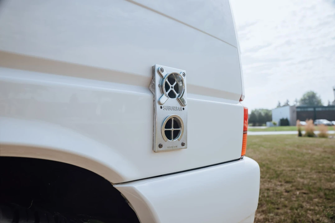 1999 Volkswagen EuroVan - Image 12 of 31